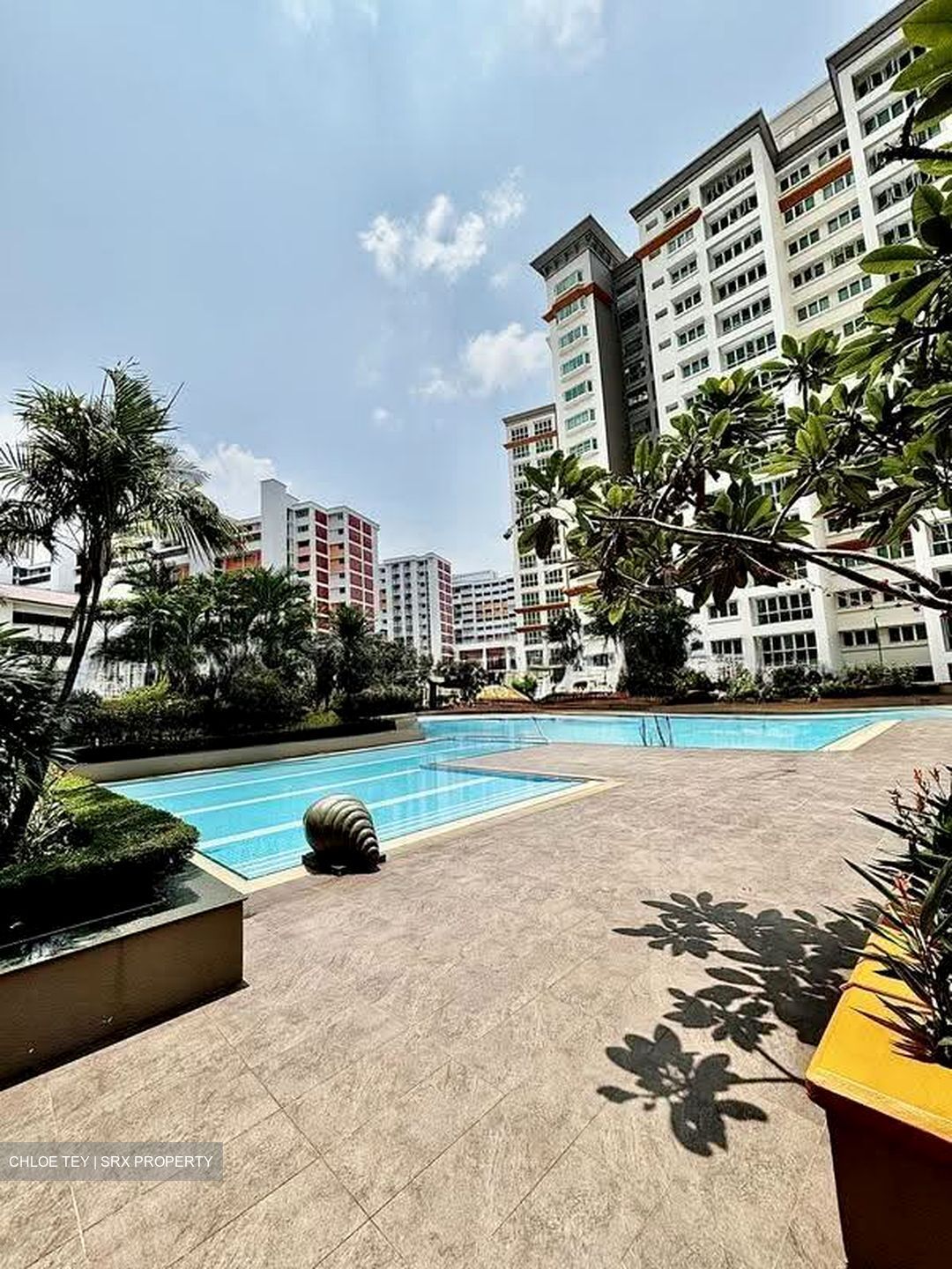 Evergreen Park (D19), Apartment #616903381